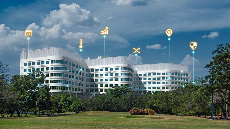 Les solutions de géolocalisation intérieure au service de l’hôpital 4.0